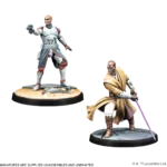 Star Wars™  : Shatterpoint – La fête est finie set d’escouade