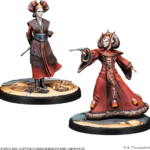 Star Wars™  : Shatterpoint – set d’escouade Nous sommes Courageux