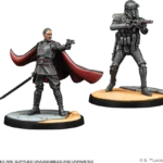 STAR WARS™ Shatterpoint:Vous avez quelque chose. Set d&rsquo;Esc