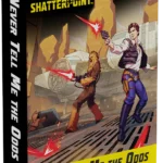 Star Wars™  : Shatterpoint – set de mission Moi et les Probabilités