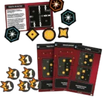 Star Wars™  : Shatterpoint – set de mission Moi et les Probabilités
