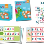 LiroDingo Syllabes et Mots