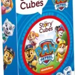Rory’s Story Cubes : Paw Patrol (Eco Blister) ML1