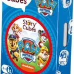 Rory’s Story Cubes : Paw Patrol (Eco Blister) ML1