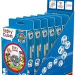 Rory’s Story Cubes : Paw Patrol (Eco Blister) ML1