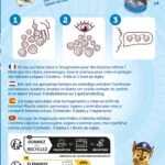 Rory’s Story Cubes : Paw Patrol (Eco Blister) ML1