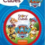 Rory’s Story Cubes : Paw Patrol (Eco Blister) ML1