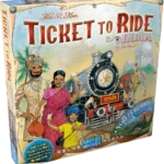 Aventuriers du Rail (Les) : Inde/Suisse (Ext)