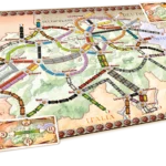 Aventuriers du Rail (Les) : Inde/Suisse (Ext)