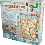 Aventuriers du Rail (Les) : Allemagne