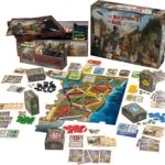 Aventuriers du Rail (Les) : Legacy