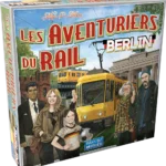 Aventuriers du Rail (Les) : Berlin