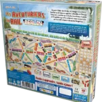 Aventuriers du Rail (Les) : Berlin