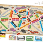 Aventuriers du Rail (Les) : Berlin