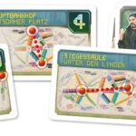 Aventuriers du Rail (Les) : Berlin