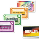 Aventuriers du Rail (Les) : Berlin