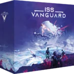 ISSV : ISS Vanguard (Base)