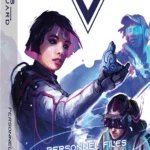 ISSV : Personnel Files (Ext.)