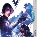 ISSV : Personnel Files (Ext.)