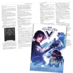 ISSV : Personnel Files (Ext.)