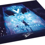 ISSV : Section Boxes (Ext.) EN