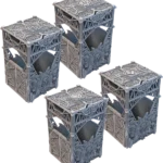 ISSV : Section Boxes (Ext.) EN