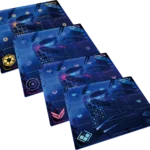 ISSV : Playmats EN