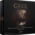 Tainted Grail : L’Âge des Légendes (Ext)