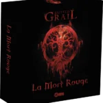 Tainted Grail : La Mort Rouge (Ext)