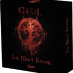 Tainted Grail : La Mort Rouge (Ext)