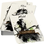 Tainted Grail : Échos du Passé (Ext)