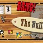 Bang ! The Bullet