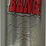 Bang ! The Bullet