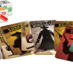 Bang ! Le Jeu de Dés