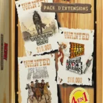 Bang ! Pack d’Extensions (Ext)