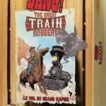 Bang ! The Great Train Robbery (Ext)