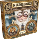 Nicodemus