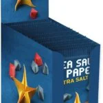 Présentoir Sea Salt & Paper : Extra Salt