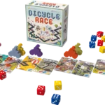 Dicycle Race