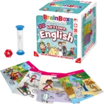 BrainBox : Apprenons l&rsquo;Anglais