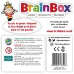 BrainBox : Apprenons l&rsquo;Anglais