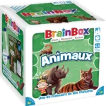 BrainBox : Animaux