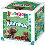 BrainBox : Animaux