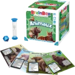 BrainBox : Animaux
