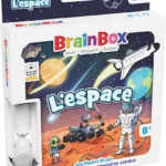 BrainBox Pocket : l’Espace