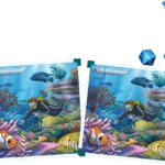 BrainBox : Trouve les Différences : Nature