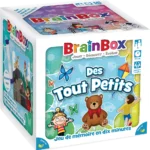 BrainBox : Des tout petits