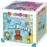 BrainBox : Des tout petits