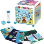 BrainBox : Des tout petits