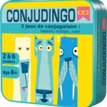 Conjudingo CE2